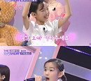 '더트롯쇼 라이벌대전' 이수연, 폭발적 가창력→황민호와 핑크빛 기류?