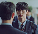 이채민, '하이라키' 주연 발탁…해맑은 얼굴 속 숨겨진 매력 '기대'