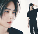 엑소 수호, ‘점선면 (1 to 3)’ 티저 이미지 속 도시적 비주얼