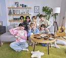 엔시티 위시, 일본 세븐일레븐 캠페인 앰버서더 발탁 "한국의 맛 알린다"