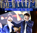 SBS 편성표, 'MEGA 콘서트' 편성…출연진 라인업 이찬원ㆍ제로베이스원ㆍ샤이니 태민 등