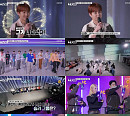 'MA1' 일상 소년들, 24시간 메가 멤버 미션→웃음 가득 체육 대회까지 매력 발산