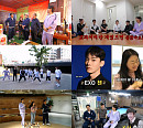 '2장1절', 엑소 첸 선생님 등장…장성규 "'범죄도시' 장첸 아냐?"