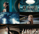 케플러, 신곡 'Shooting Star' M/V 티저 속 신비한 아우라