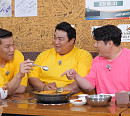 SBS 편성표 '먹찌빠' 결방…한국 vs 싱가포르 축구 월드컵 2차 예선 중계