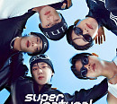 에이스(A.C.E), 완전체 신곡 'Supernatural' 발매