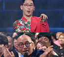 홍석천, '개그콘서트' 출격…정태호ㆍ남현승, '알지 맞지' 꿀잼 조합 완성