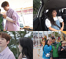'살림남' 박서진, 어머니 생일 파티 준비…요요미 등장에 '얼음'