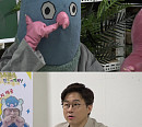 EBS '인간이 되자' 경제 유튜버 슈카 만남