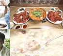 '전현무계획', 인천 차이나타운 산동요리 중국집 오향장육ㆍ뚝배기 백짬뽕→물텀벙이 맛집 아귀탕ㆍ해물찜 먹방