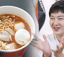 '나혼자산다' 이창섭, 다이어트 컵라면 레시피 공개…촬영지 이비인후과→서울 프라모델 가게 방문