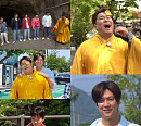 '1박 2일' 철원 여행…문세윤 궁예 변신→절대 권력 행사