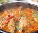 '동네 한 바퀴' 이만기, 임실 치즈테마파크ㆍ동자개 매운탕ㆍ오수개ㆍ옥정호 붕어섬ㆍ도가니 짬뽕 만난다
