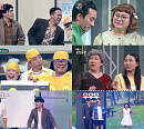 '개그콘서트' 조수연, 신윤승 찾아 '심곡 파출소' 등장…웃음지수 UP