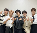 어센트, 데뷔 활동 성료→日 팬콘으로 글로벌 활동 박차