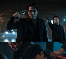 '플레이어2', 크리스탈(정수정) 하차 후 새 등장 인물 관계도 전개…재방송 다시보기 OTT 티빙