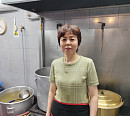 '생활의달인' 서울 서초 평양냉면 달인 맛집→종로 차돌박이 육회 달인 식당 조명