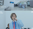 엑소 수호, 유튜브 '야외녹음실' 출연…폭발적 라이브로 완성한 '점선면'
