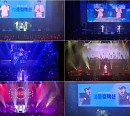 '미스터트롯2' 최수호X진욱 콘서트 성료…팬들 사로잡은 명품 무대
