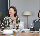 안선영 "화장품 판매 1조"…양소영ㆍ정가은ㆍ송진우 회사 건물 초대→CEO 근황 공개(절친토큐멘터리 4인용식탁)