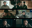 ‘우리, 집’ 정헌, 집념의 경찰관 신스틸러 활약