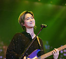 엑소 수호, 첫 솔로 콘서트 투어 스케줄 포스터 공개…아시아→유럽까지 글로벌 파워