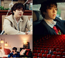 주니, 13일 새 EP 'dopamine' 발매…감각적 비주얼 필름 공개