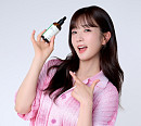 에이핑크 윤보미, 반려식물 브랜드 모델 발탁 "밝고 친근한 매력"