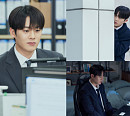 '감사합니다' 이정하, 인간 리트리버의 치열한 사회생활