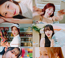 시그니처, 신곡 ‘풍덩’ M/V 티저 공개…사랑에 빠진 설렘 무드
