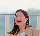 김지선, '박원숙의 같이 삽시다' 여주 집 방문…안문숙과 나이 초월 우정→최근 근황 공개