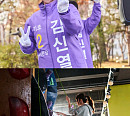 '낮과 밤이 다른 그녀' 정은지, 종류 불문 아르바이트의 신