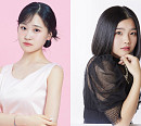 김다현ㆍ스미다 아이코, 트로트 듀엣 프로젝트 'Lucky팡팡' 활동 선언