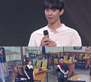 '개그콘서트' 미운우리아빠 오민우ㆍ나현영 웃음 폭탄→에이티즈 '말자' 만남