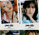 하이키, 'LOVE or HATE' 개인 콘셉트 포토 공개...컴백 열기 UP