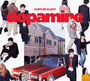 주니, 'dopamine' 트랙리스트+하이라이트 메들리 공개