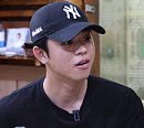 김구라 아들 그리, 해병대 7월 자원 입대 "자립심ㆍ혼자 사는 법 배우고 싶었다"