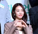 이연희, 결혼 4년 만에 임신…9월 출산 예정