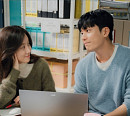 드라마 ‘졸업’ 9화 정려원♥위하준, 비밀 연애 시작…재방송 OTT 티빙