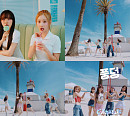 시그니처, ‘풍덩’ M/V 티저 공개…여름 물들일 청량 서머퀸