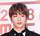 강다니엘, 커넥트엔터 폐업 "좋지 않은 소식…아쉽고 애석"