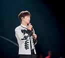 이찬원, 2024 전국투어 콘서트 '찬가' 서울 공연 종료…역대 최대 규모