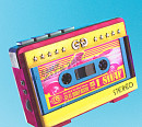 (여자)아이들, 7월 8일 컴백…앨범명은 'I SWAY'
