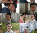 '세자가 사라졌다' 홍예지, 완벽한 캐릭터 동기화…수호와 애틋한 로맨스 '몰입UP'