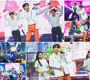 ‘불타는 트롯맨’ 탑7, 팬들과 함께 ‘광대 승천 내 팬 자랑대회’ 개최(불타는 장미단 시즌2)