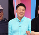 이형택 와이프 이수안, "남편은 우리 집 상전" 폭로…이봉주ㆍ기보배, '동상이몽'서 최근 근황 공개