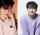 임영웅 VS 이찬원, 팬덤 빅매치 열렸다…유픽 'K-베스트 싱어' 투표 오픈