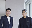 [스톡 브리핑] 장철혁ㆍ탁영준 에스엠(SM) 공동대표, 美 빌보드 '2024 인디 파워 플레이어스' 선정