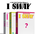 (여자)아이들 미니 7집 'I SWAY' 예약 판매 진행…카세트테이프 제작 등 특별 구성
