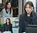 '감사합니다' 조아람, '차정숙' 레지던트→감사팀 엘리트 신입 변신